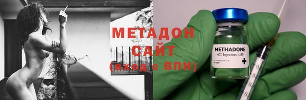 хмурый Новозыбков
